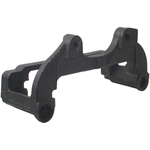 Order CARDONE INDUSTRIES - 14-1209 - Front Caliper Mounting Bracket For Your Vehicle