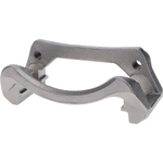 Order CARDONE INDUSTRIES - 14-1216 - Front Caliper Mounting Bracket For Your Vehicle