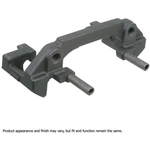 Order Front Caliper Mounting Bracket by CARDONE INDUSTRIES - 14-1217 For Your Vehicle