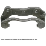 Order Front Caliper Mounting Bracket by CARDONE INDUSTRIES - 14-1233 For Your Vehicle