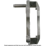 Order Front Caliper Mounting Bracket by CARDONE INDUSTRIES - 14-1233 For Your Vehicle