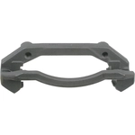 Order CARDONE INDUSTRIES - 14-1237 - Front Caliper Mounting Bracket For Your Vehicle
