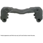 Order Front Caliper Mounting Bracket by CARDONE INDUSTRIES - 14-1242 For Your Vehicle