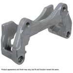 Order Front Caliper Mounting Bracket by CARDONE INDUSTRIES - 14-1244 For Your Vehicle