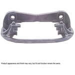 Order Front Caliper Mounting Bracket by CARDONE INDUSTRIES - 14-1300 For Your Vehicle