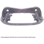 Order Front Caliper Mounting Bracket by CARDONE INDUSTRIES - 14-1300 For Your Vehicle