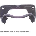 Order Front Caliper Mounting Bracket by CARDONE INDUSTRIES - 14-1303 For Your Vehicle