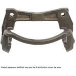 Order Front Caliper Mounting Bracket by CARDONE INDUSTRIES - 14-1335 For Your Vehicle
