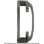Order Front Caliper Mounting Bracket by CARDONE INDUSTRIES - 14-1338 For Your Vehicle