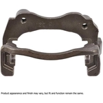 Order Front Caliper Mounting Bracket by CARDONE INDUSTRIES - 14-1361 For Your Vehicle