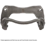 Order Front Caliper Mounting Bracket by CARDONE INDUSTRIES - 14-1375 For Your Vehicle