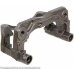 Order Front Caliper Mounting Bracket by CARDONE INDUSTRIES - 14-1376 For Your Vehicle