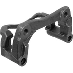 Order Front Caliper Mounting Bracket by CARDONE INDUSTRIES - 14-1382 For Your Vehicle