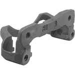 Order Front Caliper Mounting Bracket by CARDONE INDUSTRIES - 14-1400 For Your Vehicle