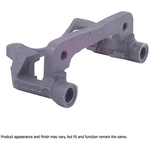 Order Front Caliper Mounting Bracket by CARDONE INDUSTRIES - 14-1411 For Your Vehicle