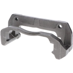 Order CARDONE INDUSTRIES - 14-1416 - Front Caliper Mounting Bracket For Your Vehicle