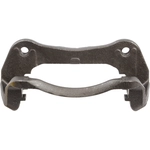 Order CARDONE INDUSTRIES - 14-1444 - Front Caliper Mounting Bracket For Your Vehicle