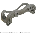 Order Front Caliper Mounting Bracket by CARDONE INDUSTRIES - 14-1522 For Your Vehicle