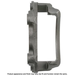 Order Front Caliper Mounting Bracket by CARDONE INDUSTRIES - 14-1523 For Your Vehicle