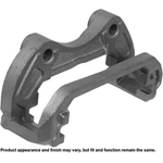 Order Front Caliper Mounting Bracket by CARDONE INDUSTRIES - 14-1538 For Your Vehicle