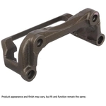Order Front Caliper Mounting Bracket by CARDONE INDUSTRIES - 14-1549 For Your Vehicle
