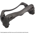 Order Front Caliper Mounting Bracket by CARDONE INDUSTRIES - 14-1554 For Your Vehicle