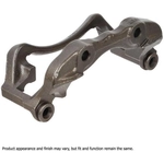 Order Front Caliper Mounting Bracket by CARDONE INDUSTRIES - 14-1610 For Your Vehicle