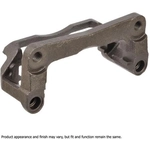 Order Front Caliper Mounting Bracket by CARDONE INDUSTRIES - 14-1627 For Your Vehicle