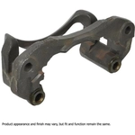 Order Front Caliper Mounting Bracket by CARDONE INDUSTRIES - 14-1633 For Your Vehicle