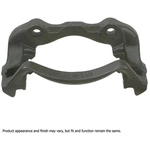 Order Front Caliper Mounting Bracket by CARDONE INDUSTRIES - 14-1652 For Your Vehicle
