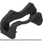 Order Front Caliper Mounting Bracket by CARDONE INDUSTRIES - 14-1657 For Your Vehicle