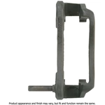 Order Front Caliper Mounting Bracket by CARDONE INDUSTRIES - 14-1666 For Your Vehicle
