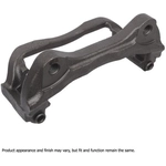 Order Front Caliper Mounting Bracket by CARDONE INDUSTRIES - 14-1713 For Your Vehicle