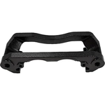 Order Front Caliper Mounting Bracket by MOTORCRAFT - BRBCF1 For Your Vehicle