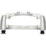 Order Front Caliper Mounting Bracket by MOTORCRAFT - BRBCF44 For Your Vehicle