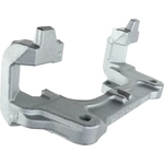 Order Front Caliper Mounting Bracket by MOTORCRAFT - BRBCF74 For Your Vehicle