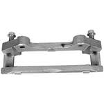 Order Front Caliper Mounting Bracket by MOTORCRAFT - BRBC29 For Your Vehicle