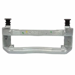 Order Front Caliper Mounting Bracket by MOTORCRAFT - BRBC31 For Your Vehicle