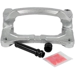 Order Front Caliper Mounting Bracket by MOTORCRAFT - BRBC5 For Your Vehicle