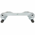 Order Front Caliper Mounting Bracket by MOTORCRAFT - BRBC7 For Your Vehicle