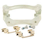 Order Front Caliper Mounting Bracket by MOTORCRAFT - BRBCF10 For Your Vehicle