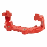 Order Front Caliper Mounting Bracket by MOTORCRAFT - BRBCF29 For Your Vehicle