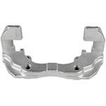 Order Front Caliper Mounting Bracket by MOTORCRAFT - BRBCF32 For Your Vehicle