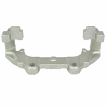 Order Front Caliper Mounting Bracket by MOTORCRAFT - BRBCF33 For Your Vehicle
