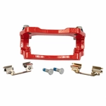 Order Front Caliper Mounting Bracket by MOTORCRAFT - BRBCF37 For Your Vehicle