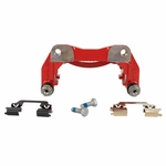 Order Front Caliper Mounting Bracket by MOTORCRAFT - BRBCF37 For Your Vehicle