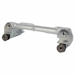 Order Front Caliper Mounting Bracket by MOTORCRAFT - BRBCF44 For Your Vehicle