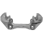 Order Front Caliper Mounting Bracket by MOTORCRAFT - BRBF5 For Your Vehicle