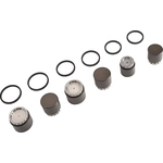 Order Front Caliper Piston by ACDELCO - 85617045 For Your Vehicle