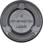 Order CARLSON - 7131 - Front Disc Brake Caliper Piston For Your Vehicle